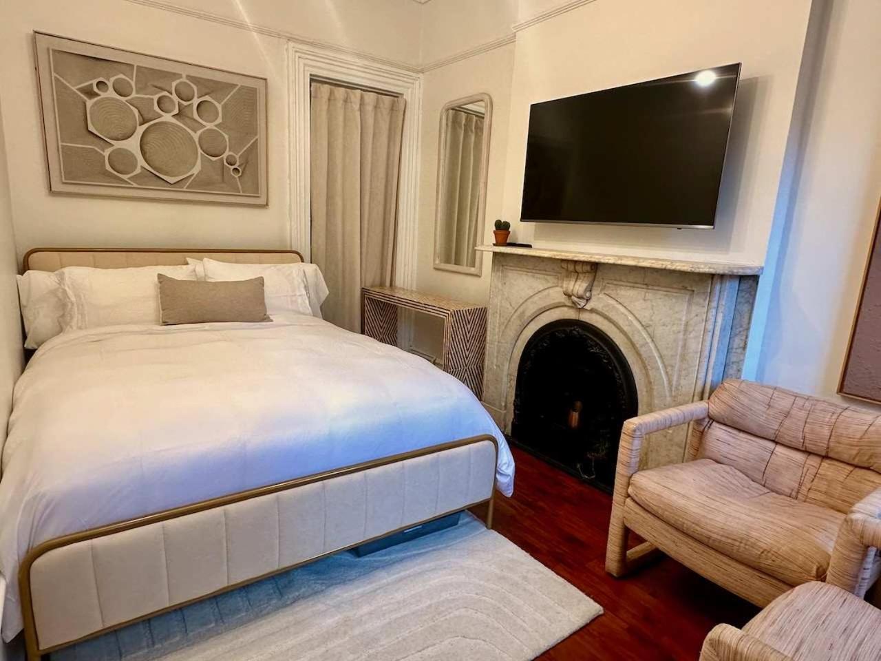 The West Village Gem Căn hộ