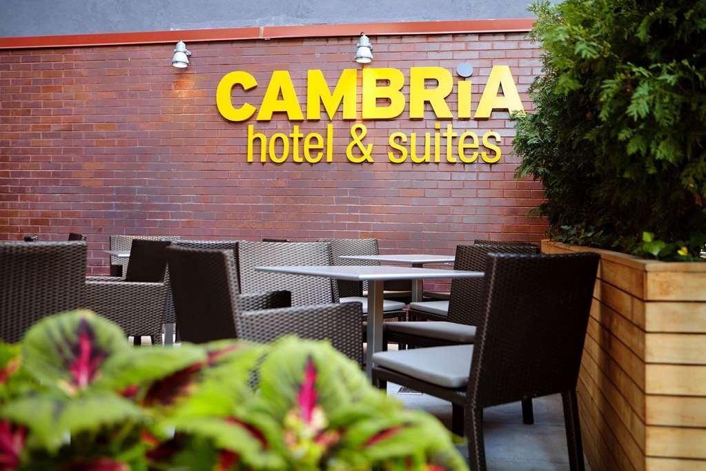 Cambria - Chelsea Khách sạn New York