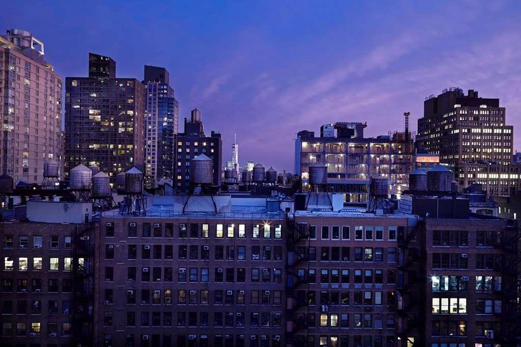 Khách sạn Cambria - Chelsea New York