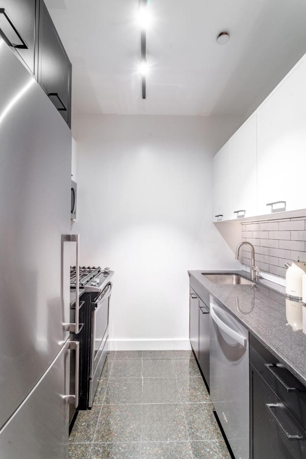 Luxury 2br 1bath Financial District Escape Near Street Nova York