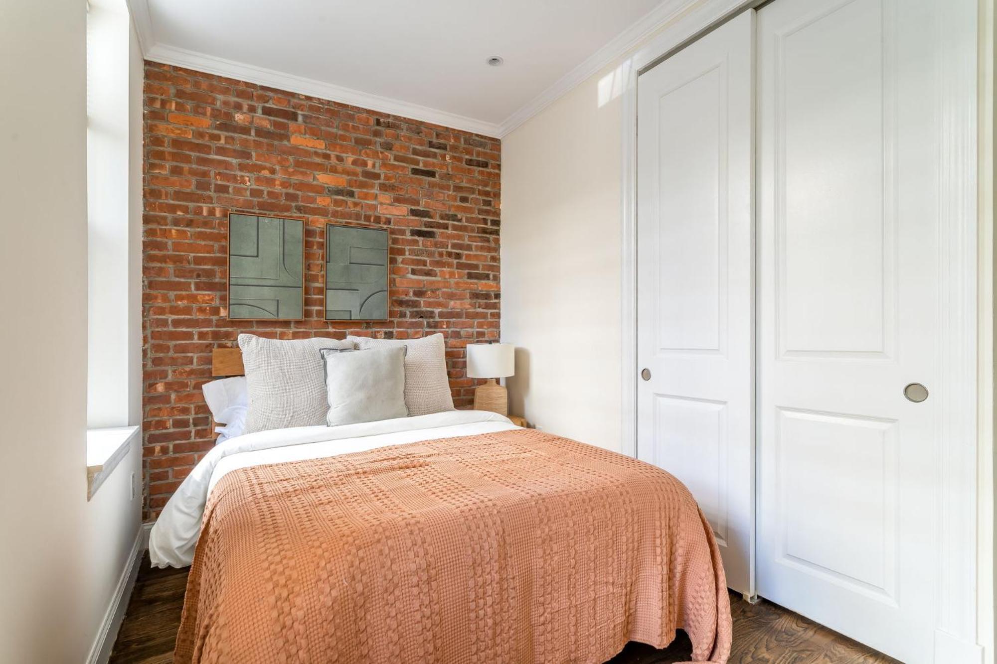 Super Charming 3br 1ba Upper East Side Retreat Near Park Căn hộ New York