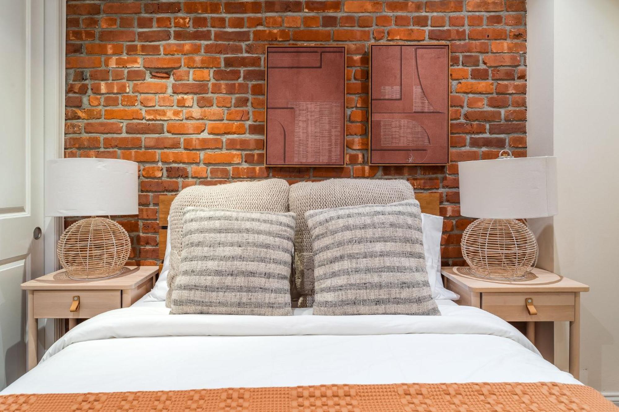 Căn hộ Super Charming 3br 1ba Upper East Side Retreat Near Park