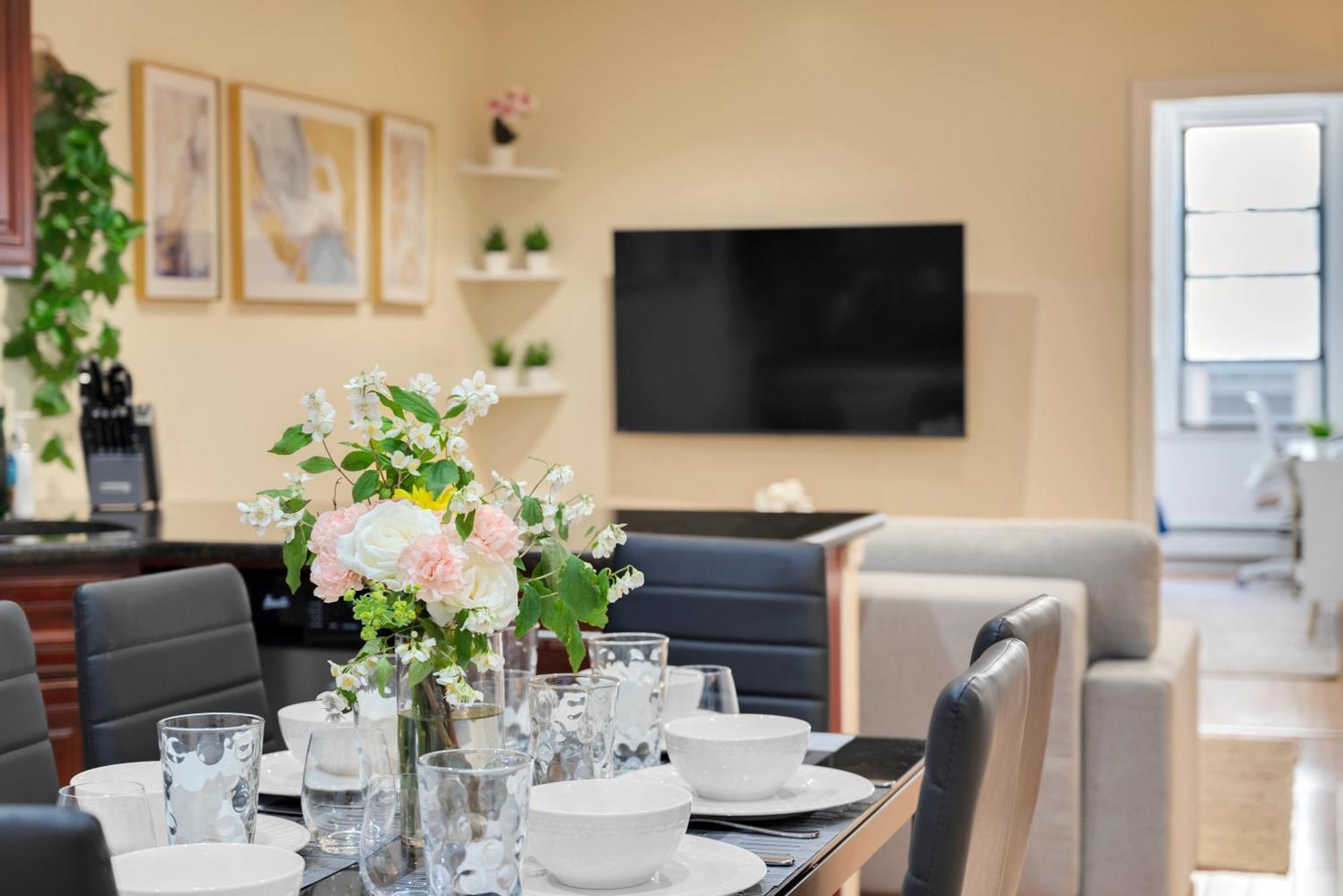 Apartment Stylish 2 Bedroom In Chelsea *