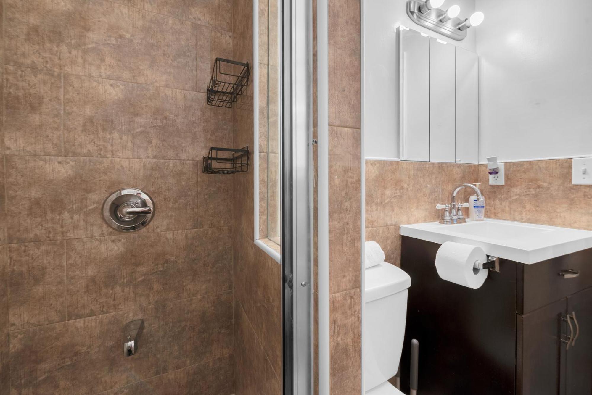 Apartment Stylish 2 Bedroom In Chelsea New York