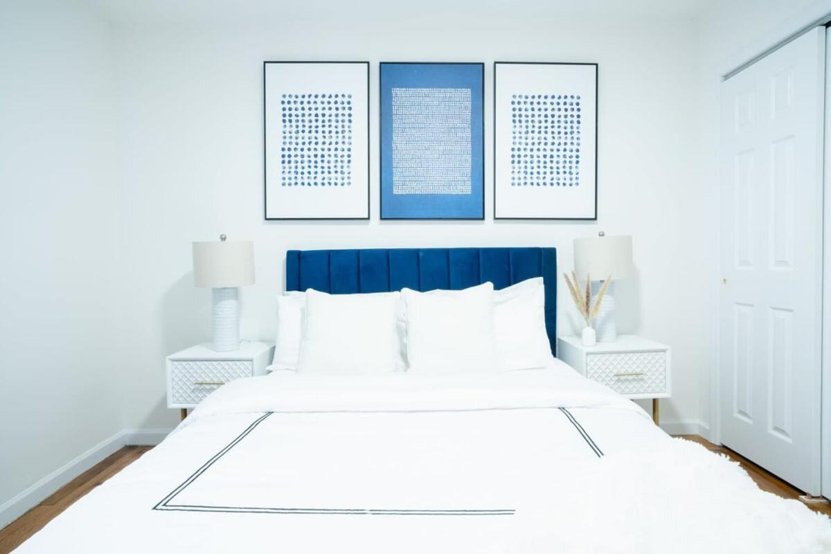 Căn hộ 49-3b Newly Renovated 2br Wd Midtown East New York