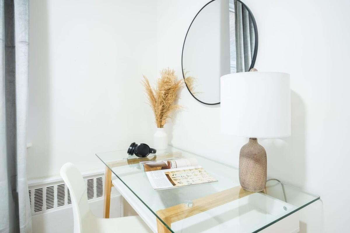 Căn hộ 49-3b Newly Renovated 2br Wd Midtown East