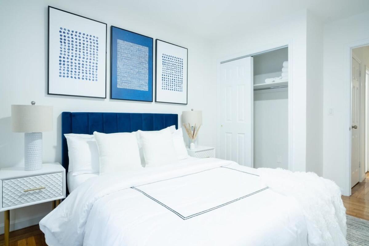 Căn hộ 49-3b Newly Renovated 2br Wd Midtown East