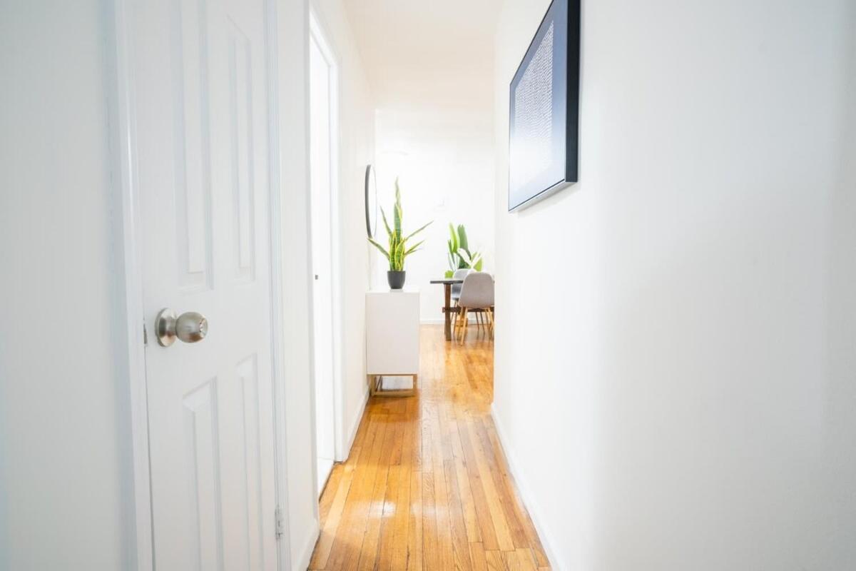 Căn hộ 49-3b Newly Renovated 2br Wd Midtown East *