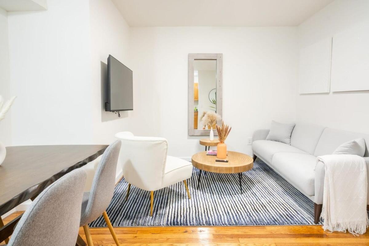 49-3b Newly Renovated 2br Wd Midtown East Căn hộ *
