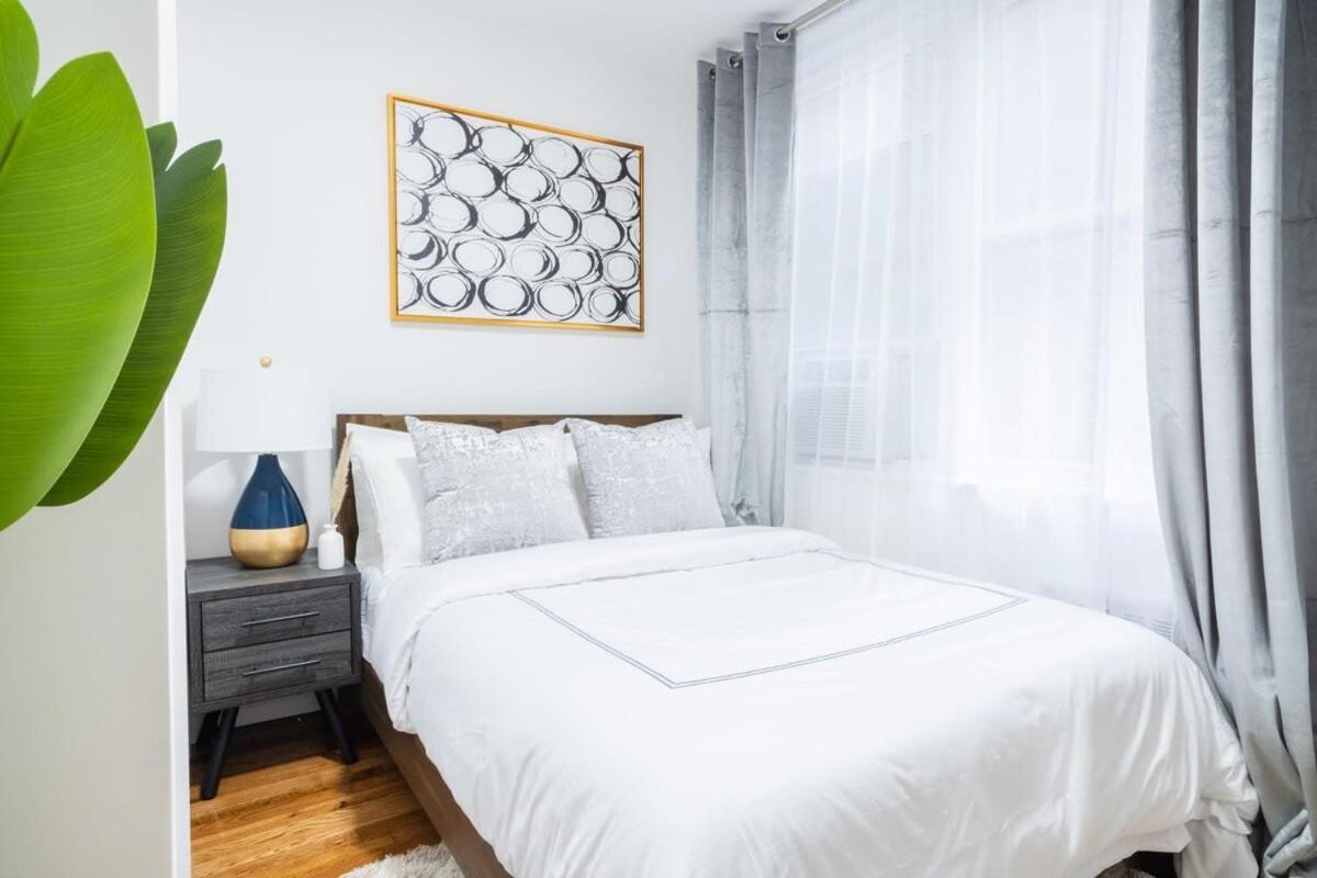 Căn hộ 49-3b Newly Renovated 2br Wd Midtown East