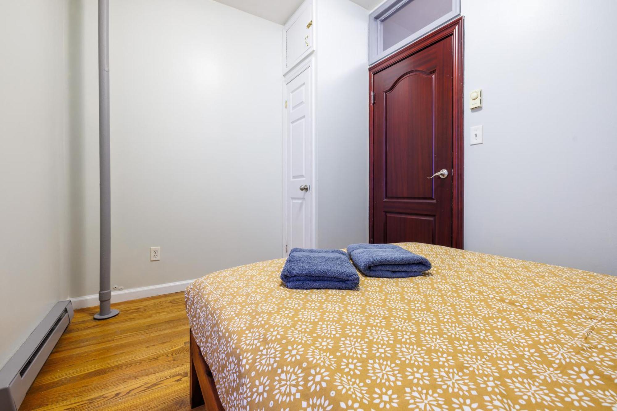 Inspire The Vibrant Energy Of The Uws * Nova York