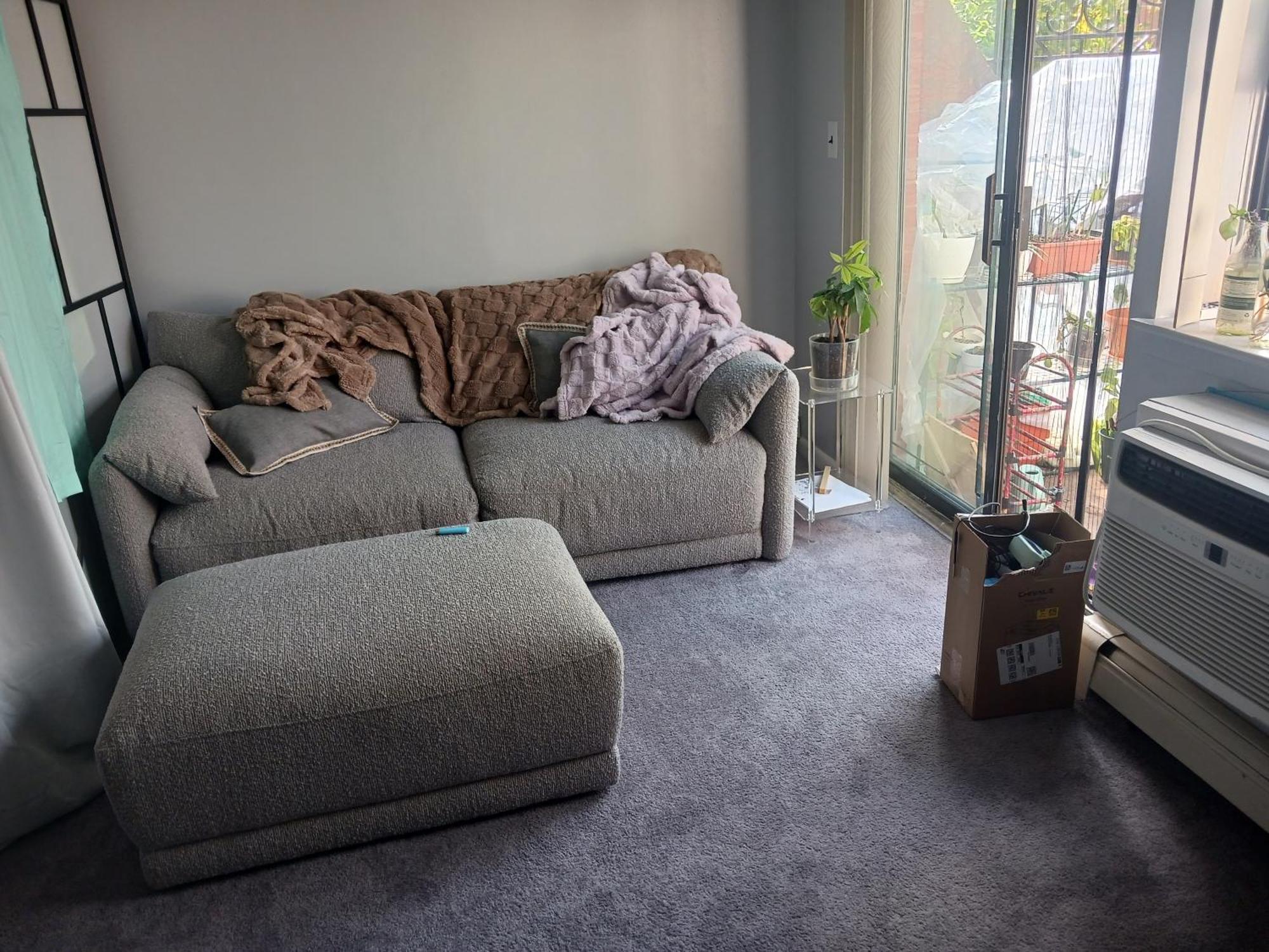 Homestay Comfy In Fresh Meadows *