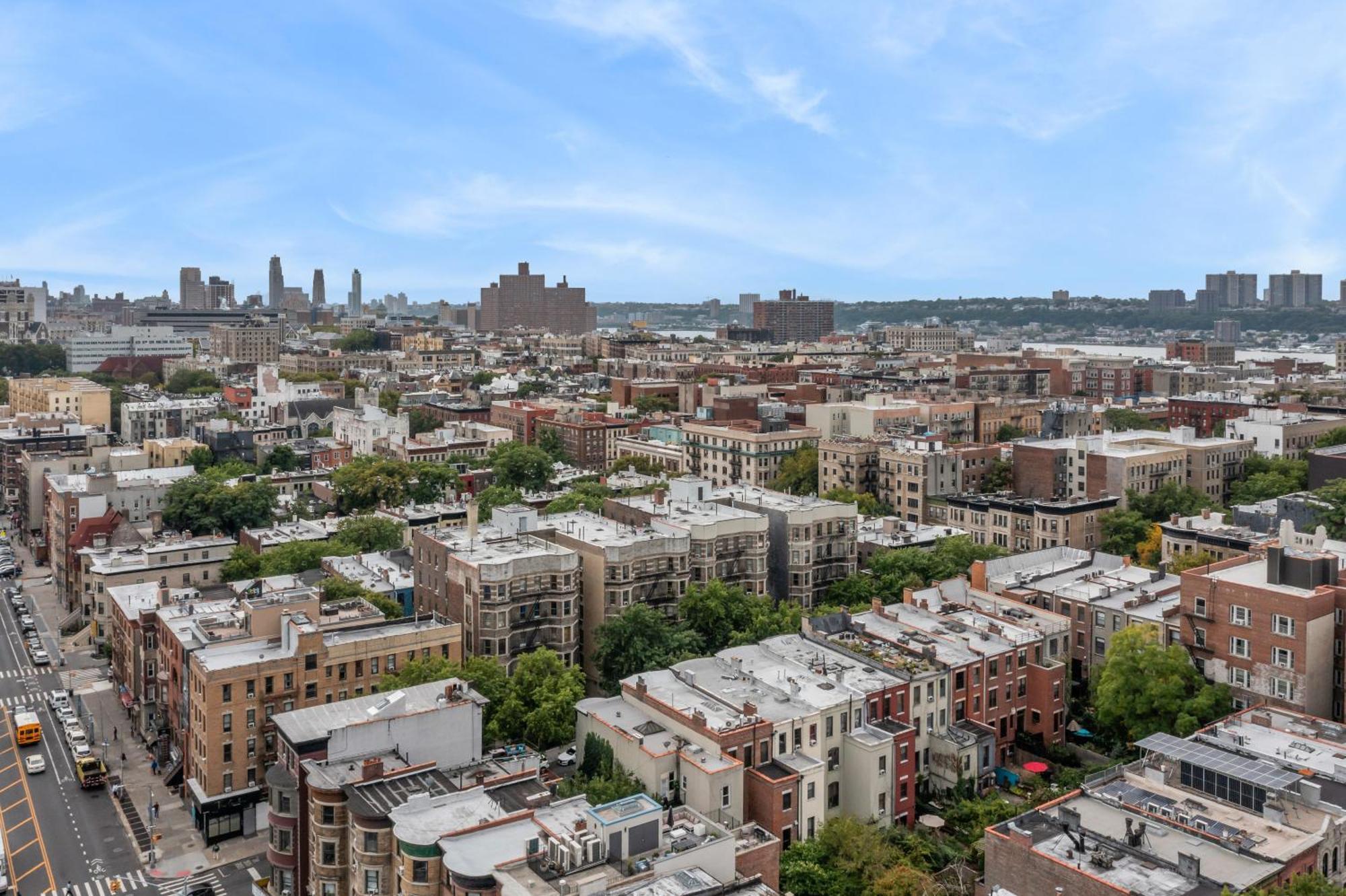 Apartamento 1 Min To Subway, King Bed Luxurious Airy Space Patio At 