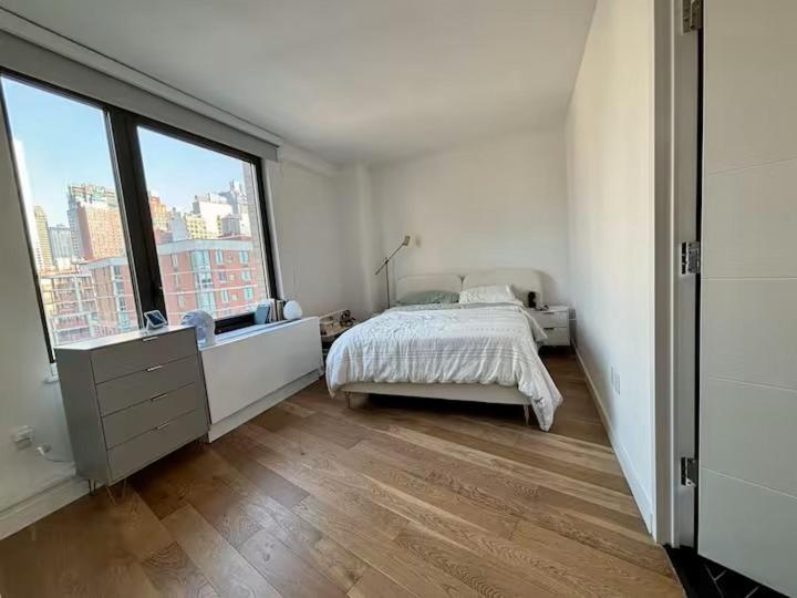 Chelsea Gem Modern 2br Prime 23rd & 7th Spot New York