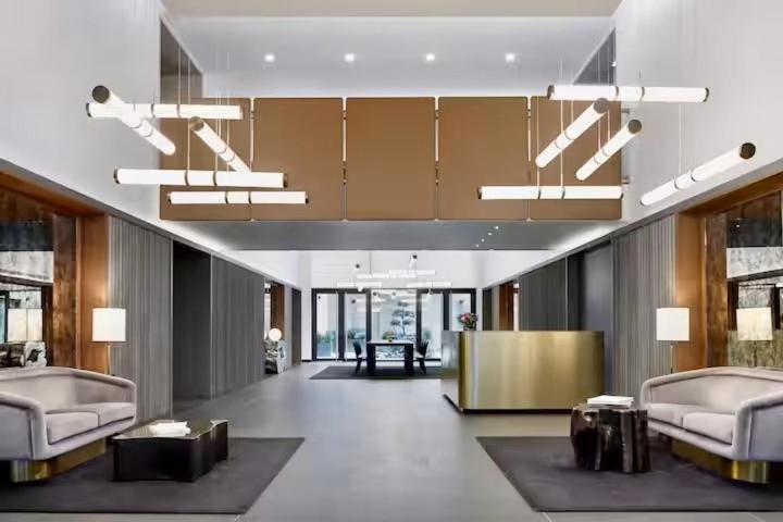 Chelsea Gem Modern 2br Prime 23rd & 7th Spot * New York