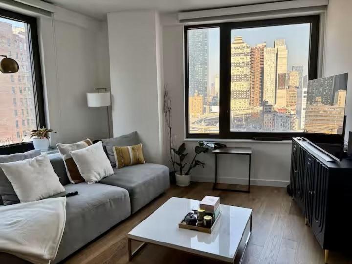 Chelsea Gem Modern 2br Prime 23rd & 7th Spot * New York