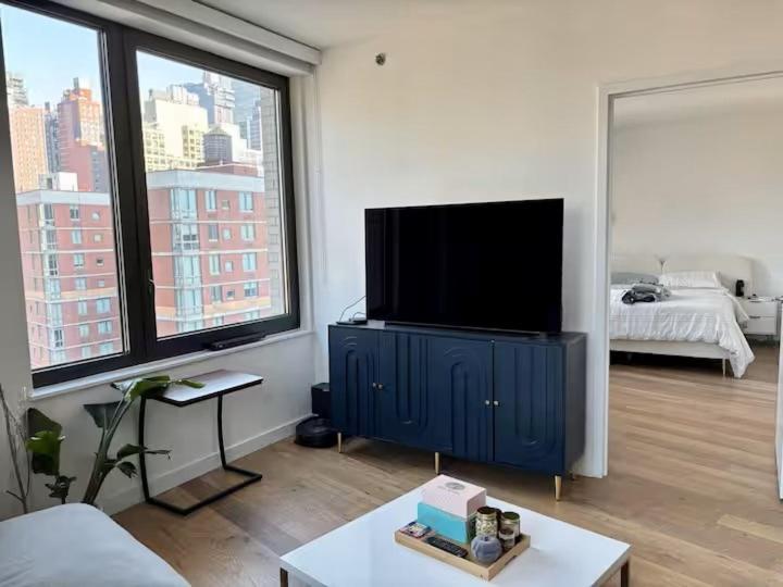 Apartment Chelsea Gem Modern 2br Prime 23rd & 7th Spot