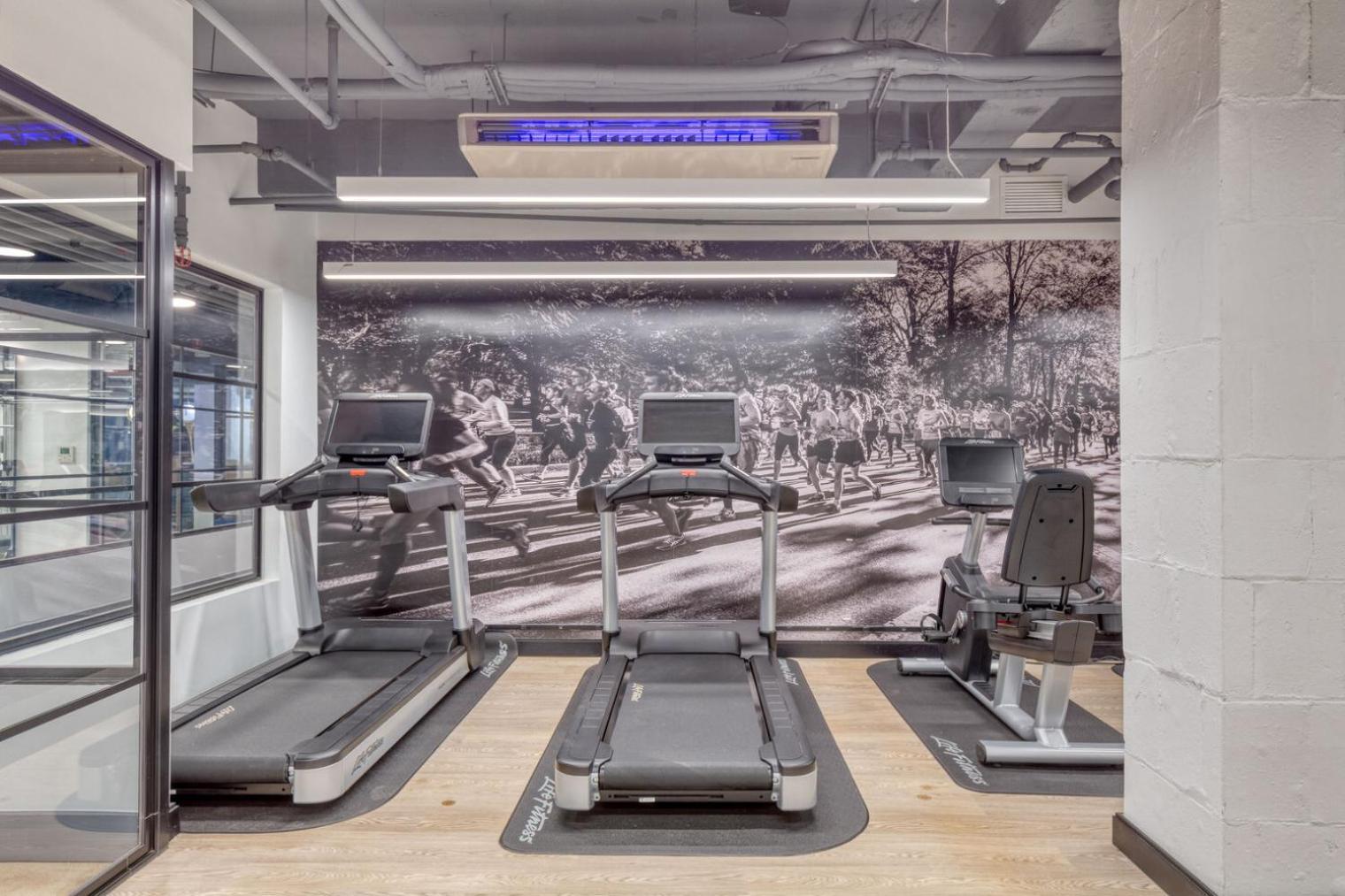 Apartamento Blueground Midtown Gym Ac Nr Chrysler Nyc-1665