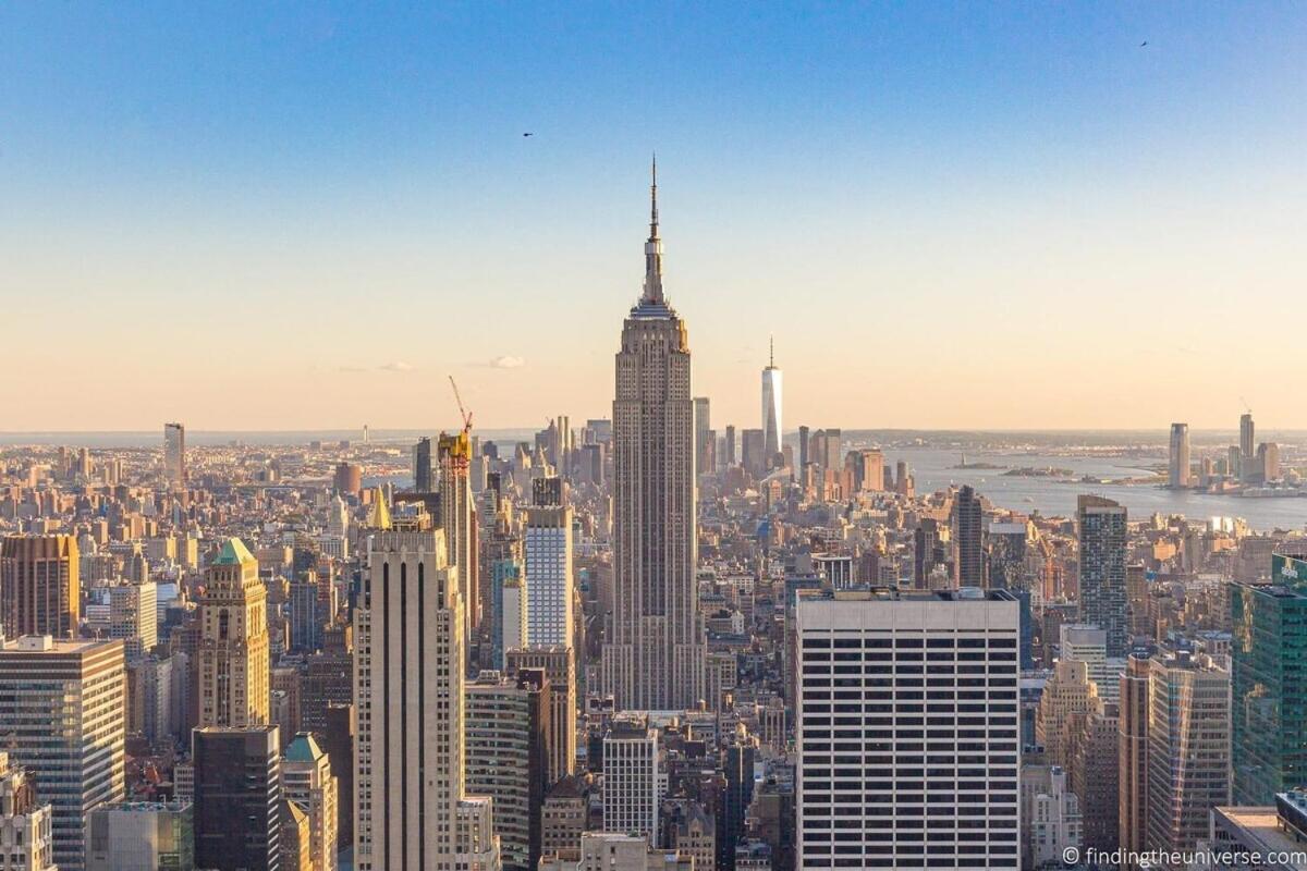 Swj 4 - 25 Min To Times Sq Save On 2day Căn hộ New York