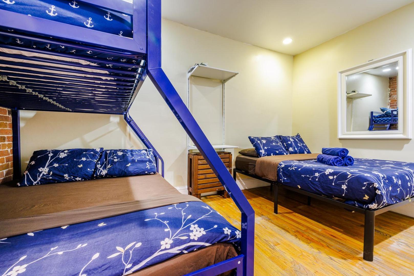 Apartment In New York