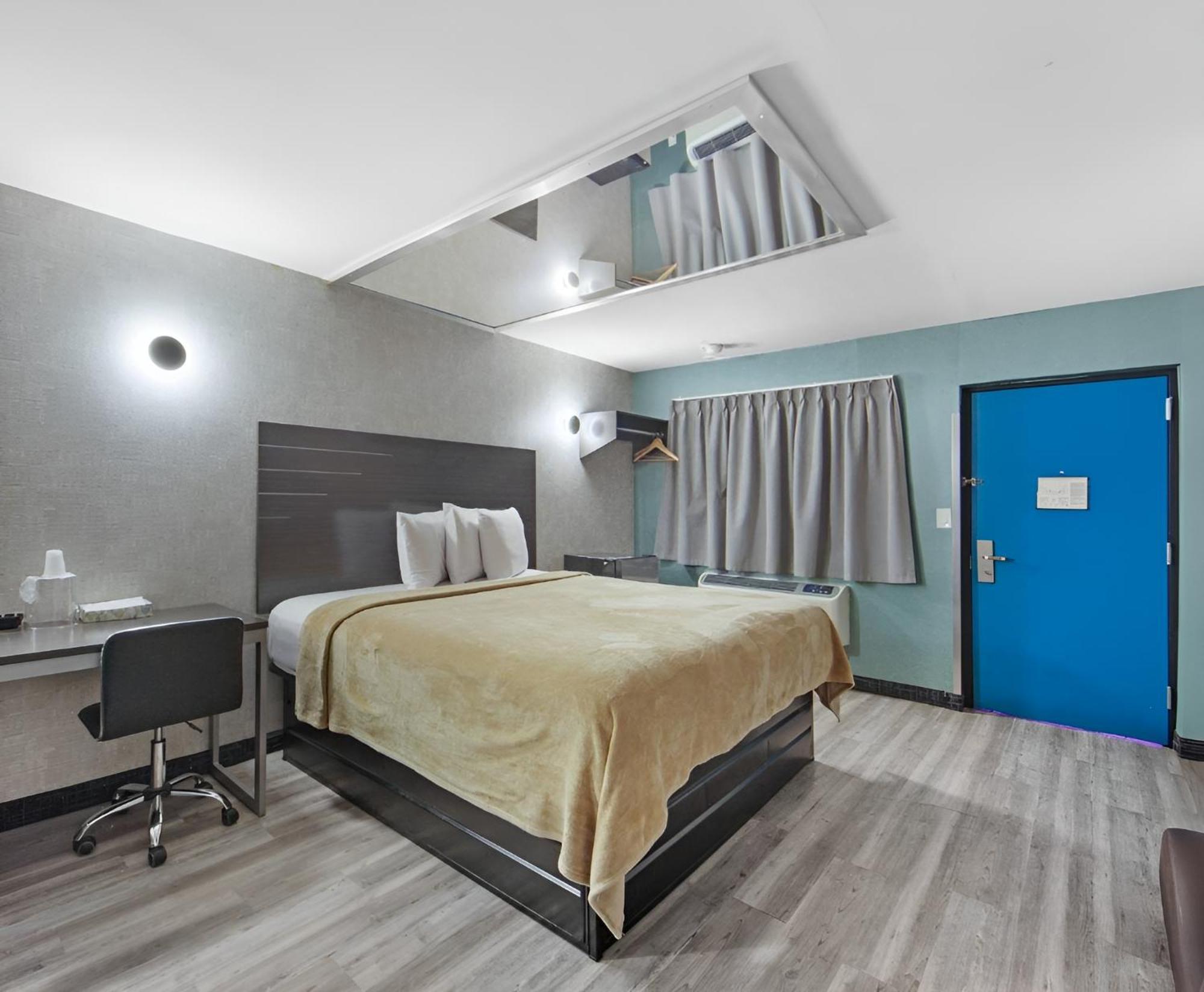 Opus Bronx Near Bay Plaza Mall Khách sạn New York