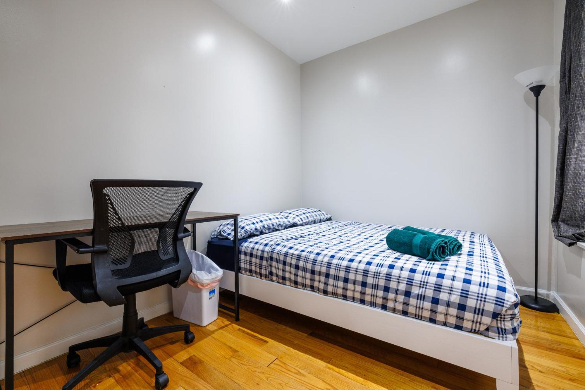 Park Side Living, Style Apartamento *
