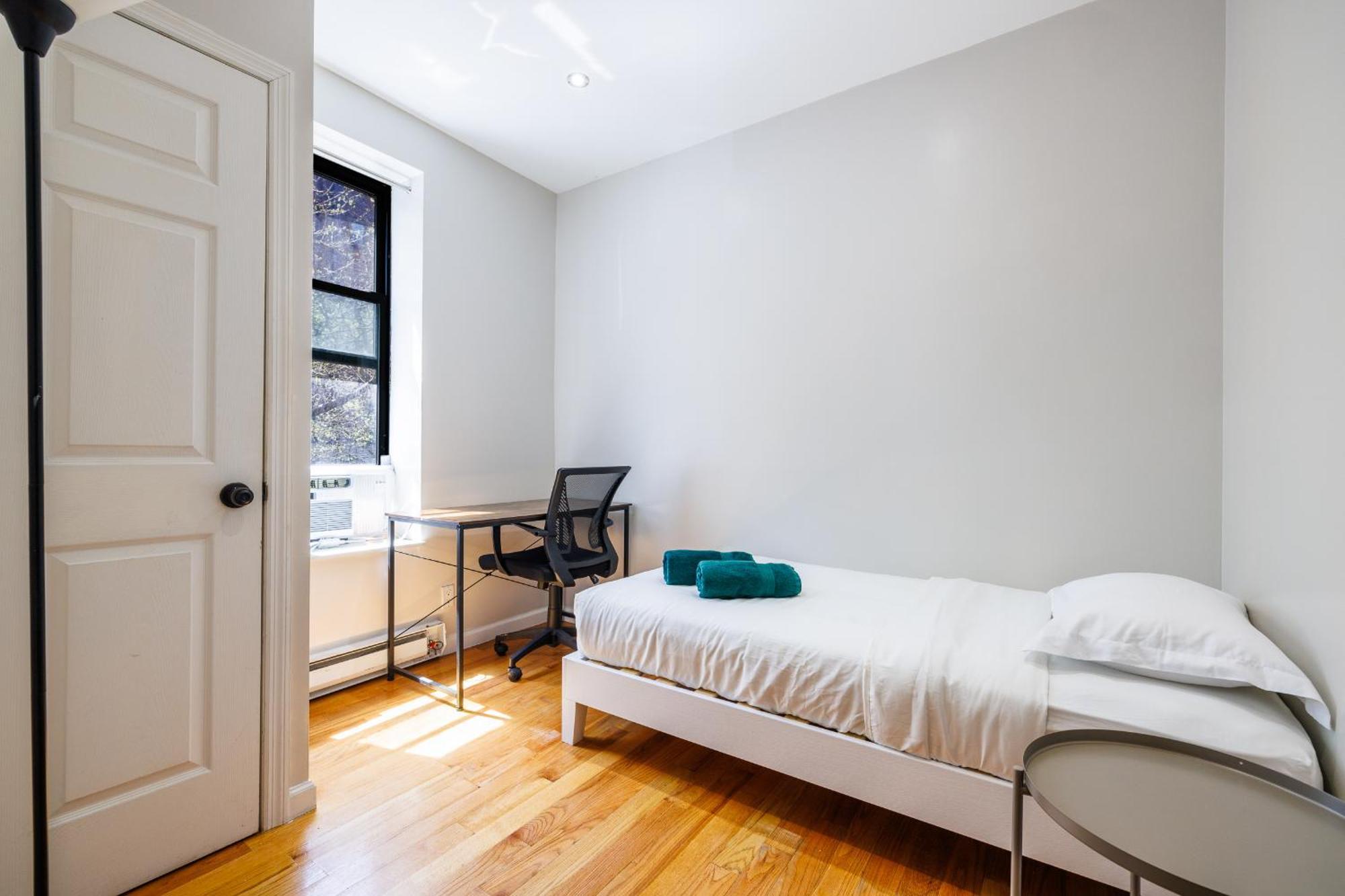 Park Side Living, Style * Nova York