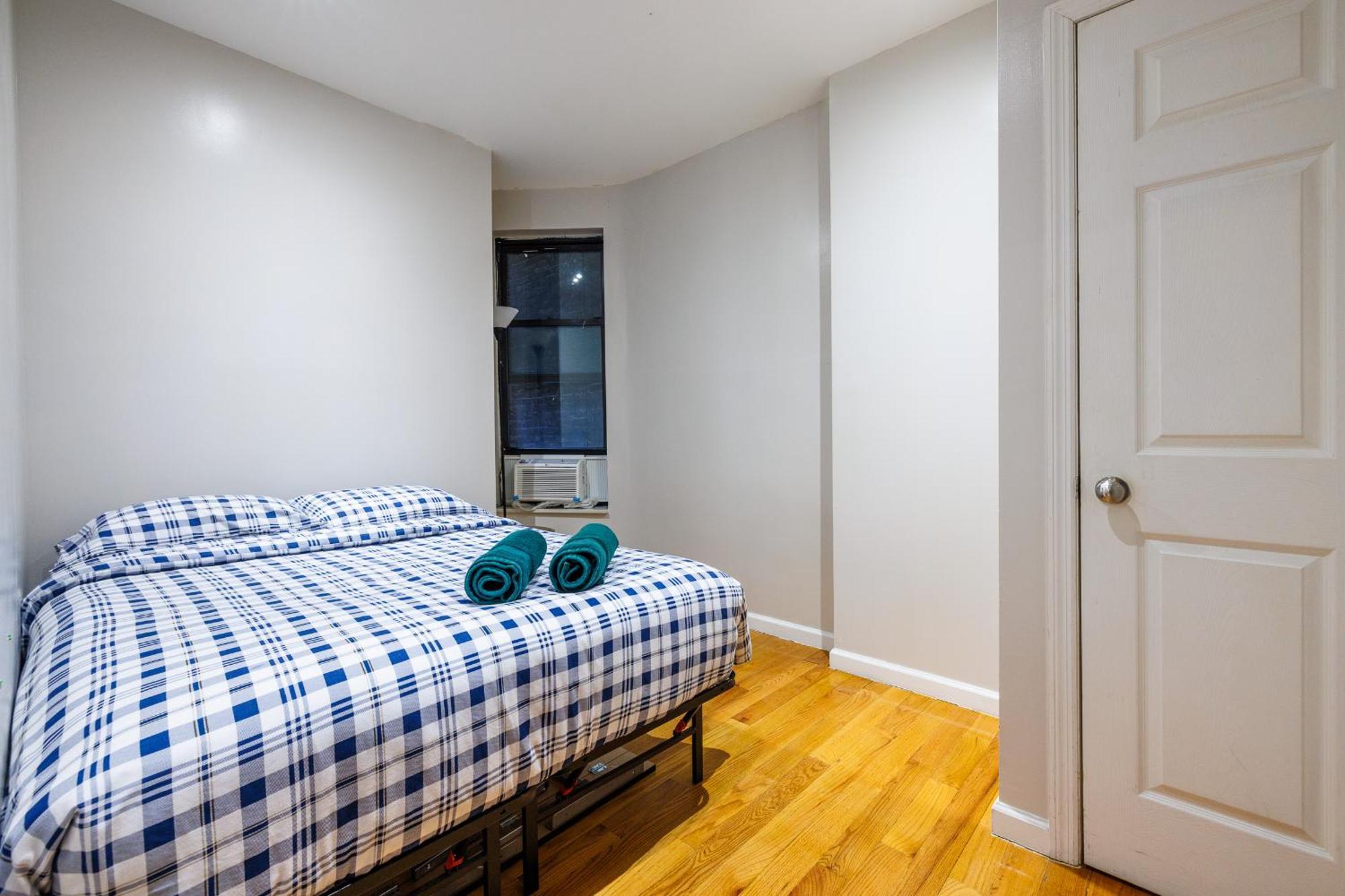 Park Side Living, Style * Nova York