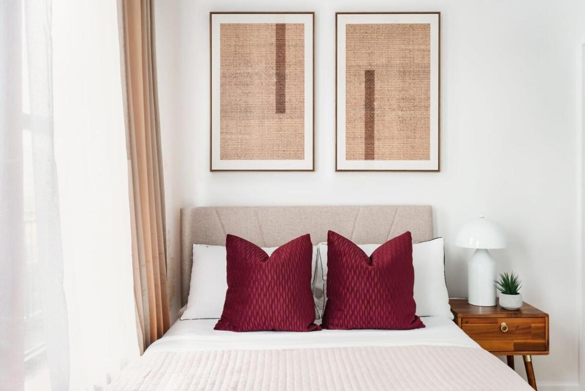 Apartamento 153-5a Charming 2br Lower East Side *