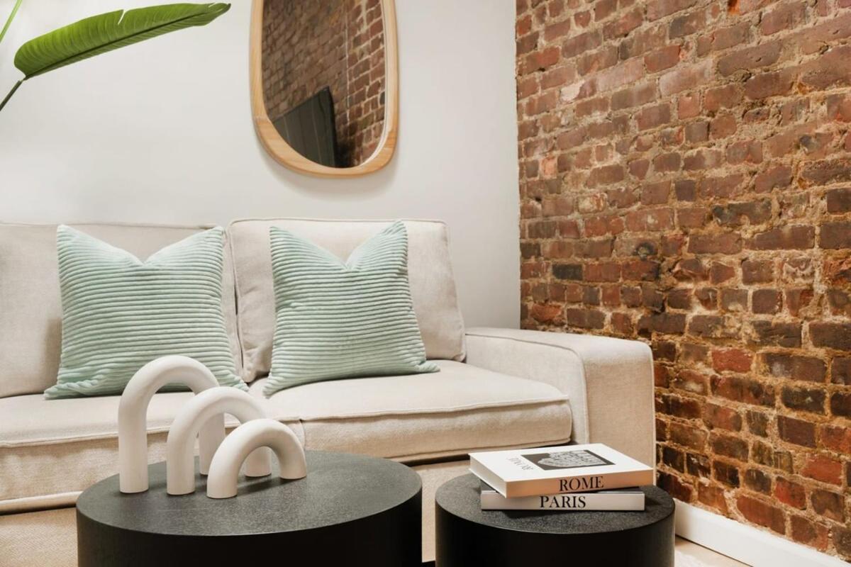Apartamento 153-5a Charming 2br Lower East Side Nova York