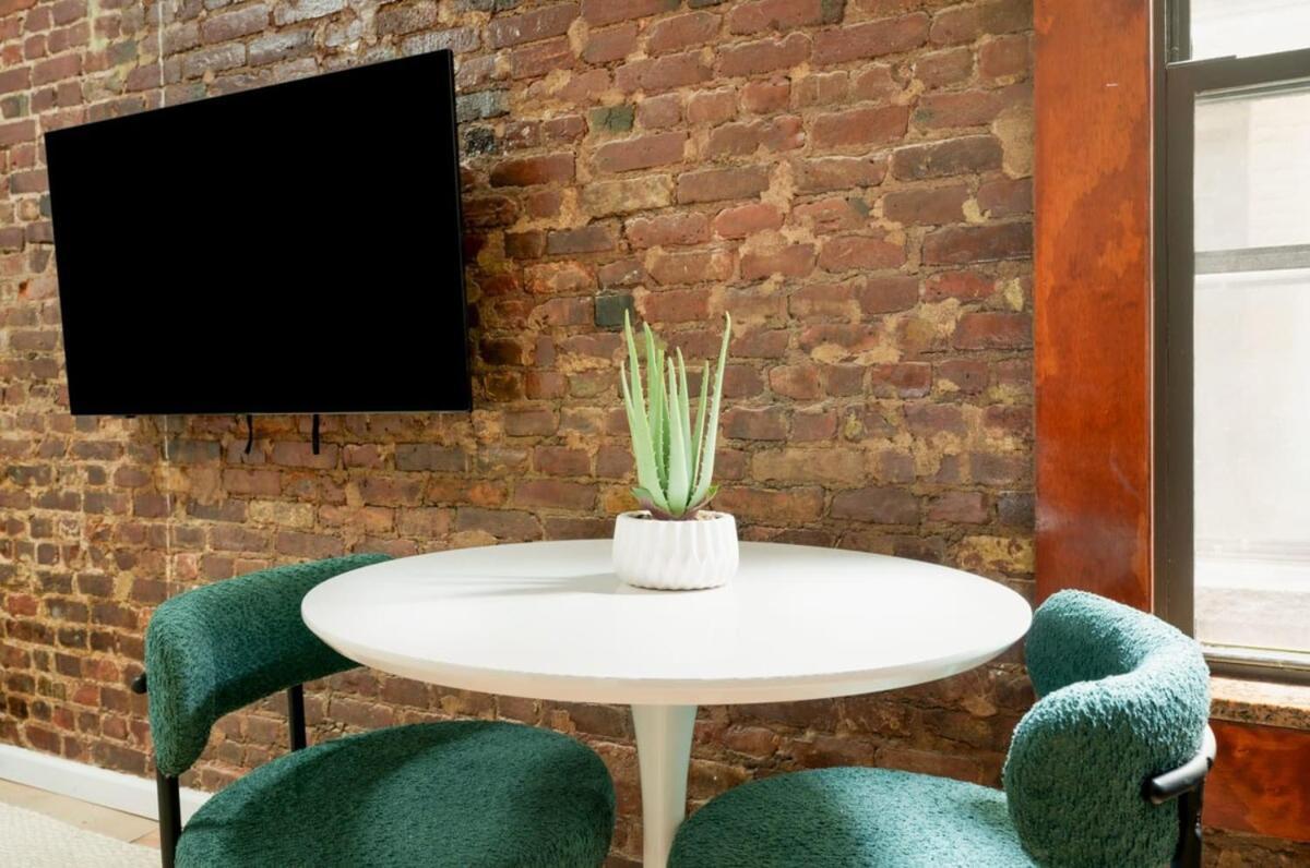 153-5a Charming 2br Lower East Side Apartamento Nova York