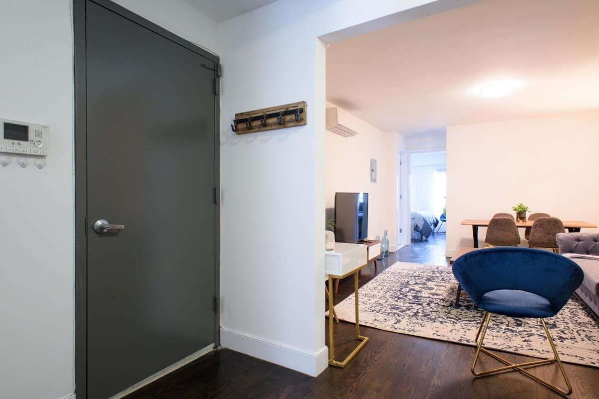 39-3 Newly Renovated 3 Br Căn hộ