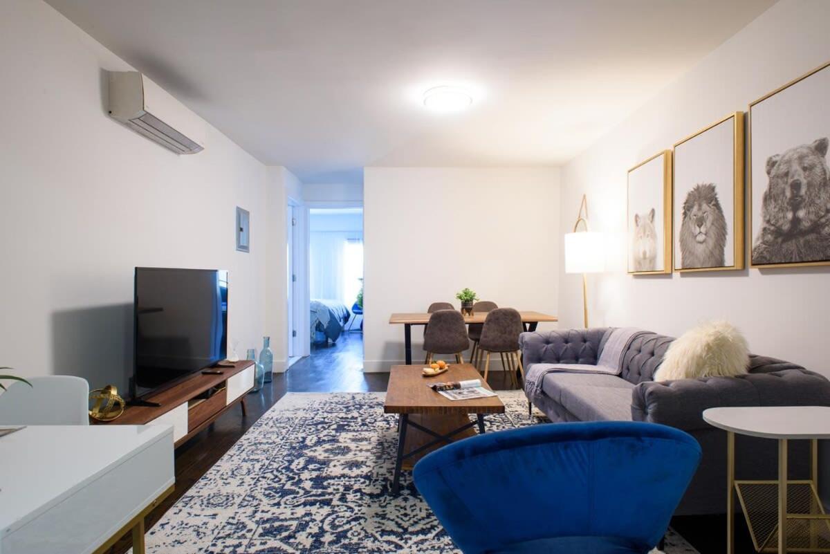 Căn hộ 39-3 Newly Renovated 3 Br *