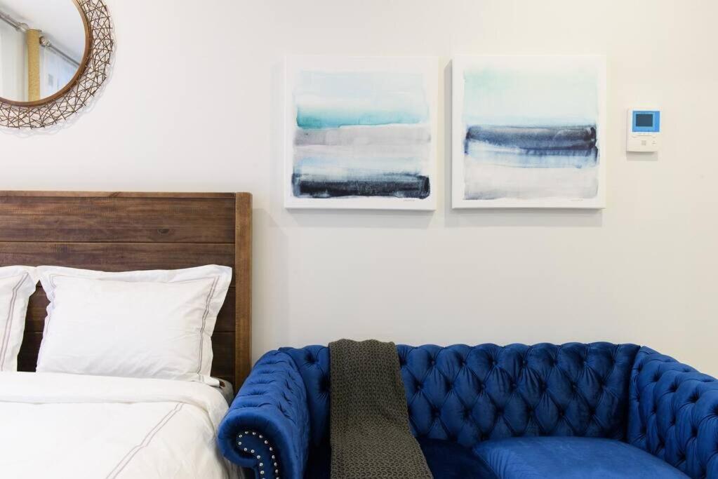 240-9 Luxury Prime Location W&d Apartamento Nova York