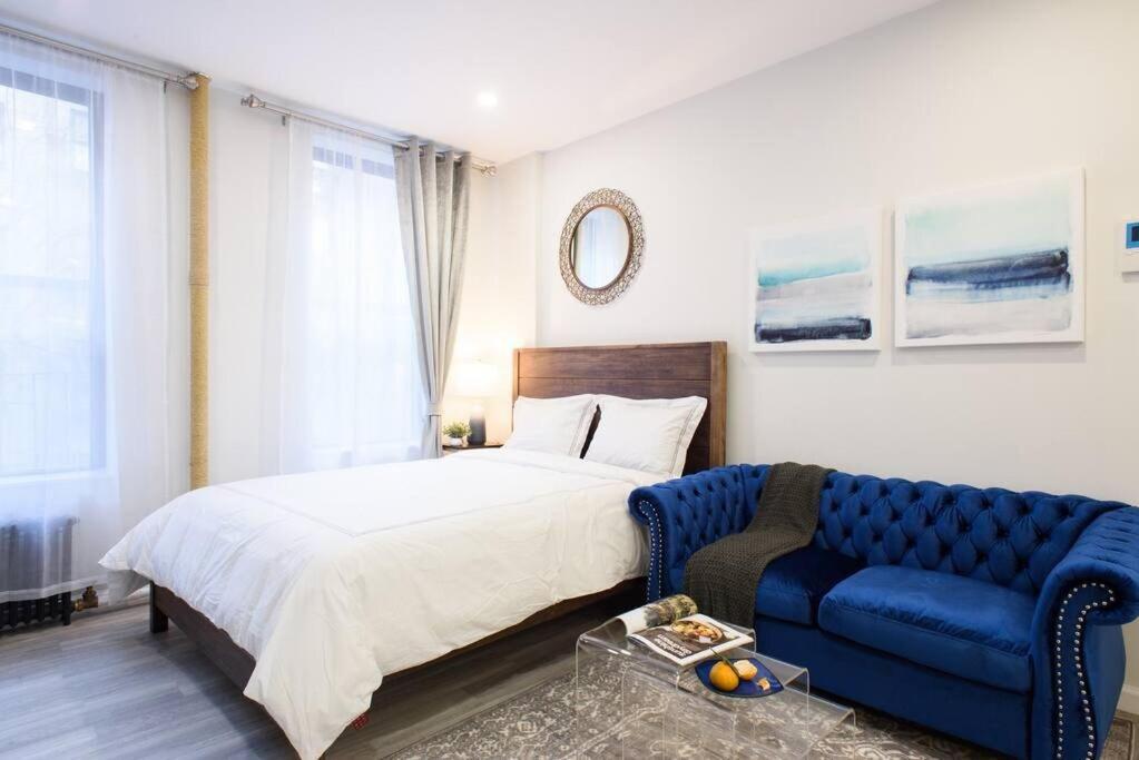 240-9 Luxury Prime Location W&d * Nova York