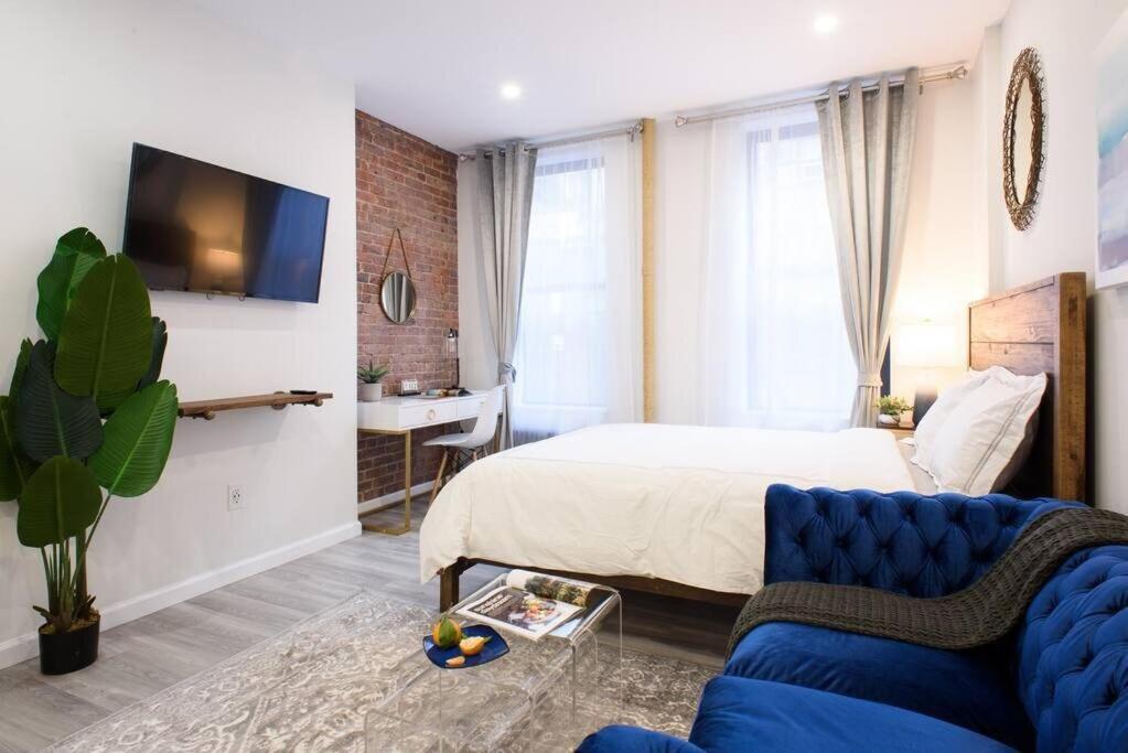 Apartamento 240-9 Luxury Prime Location W&d *