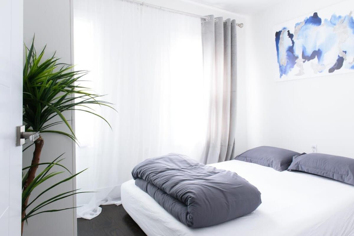 Căn hộ 39-3 Newly Renovated 3 Br
