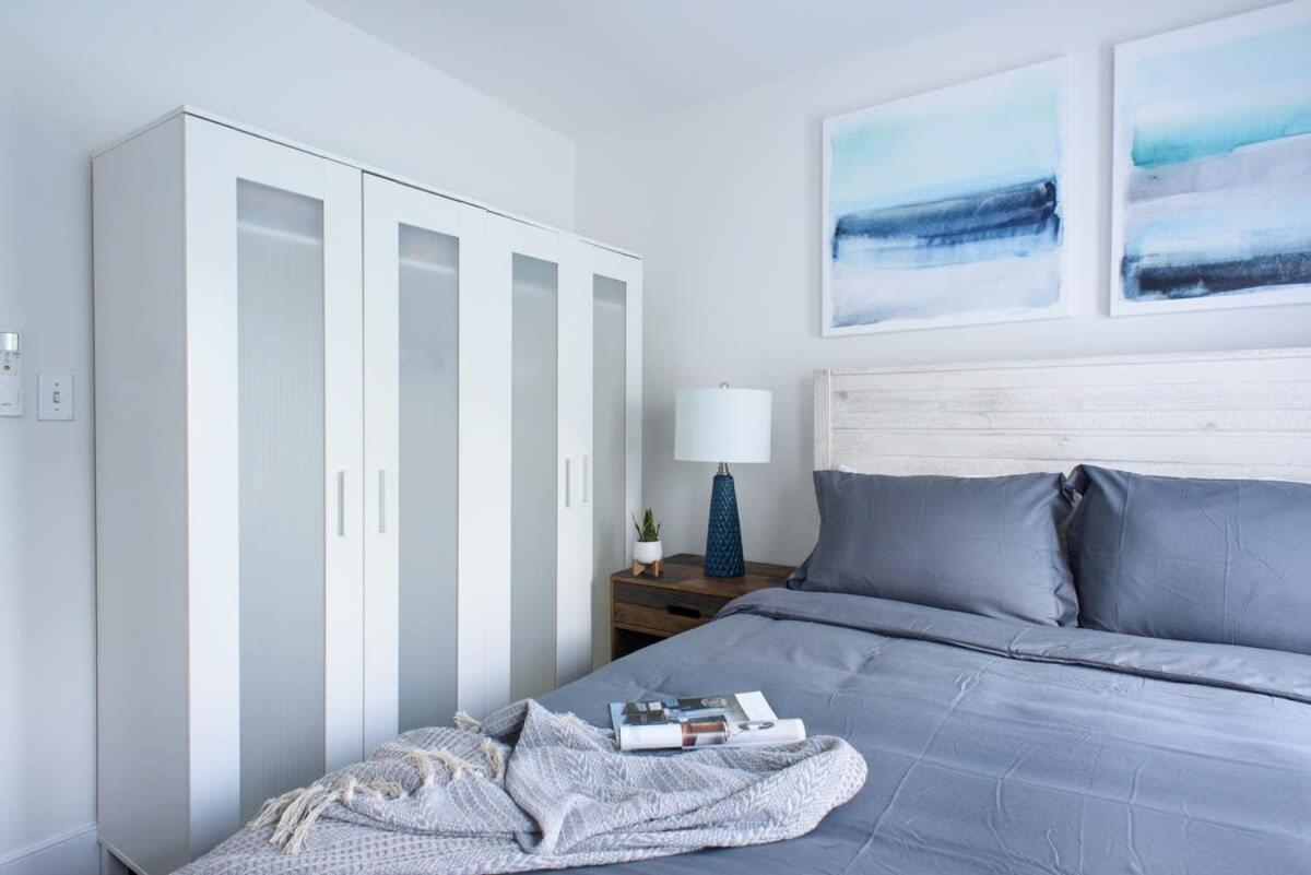 39-3 Newly Renovated 3 Br Căn hộ New York