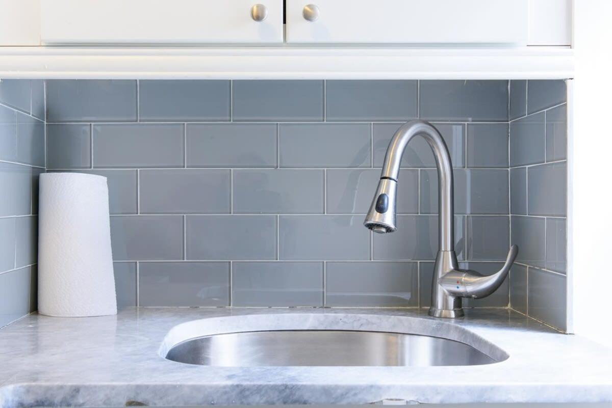 39-3 Newly Renovated 3 Br Căn hộ New York