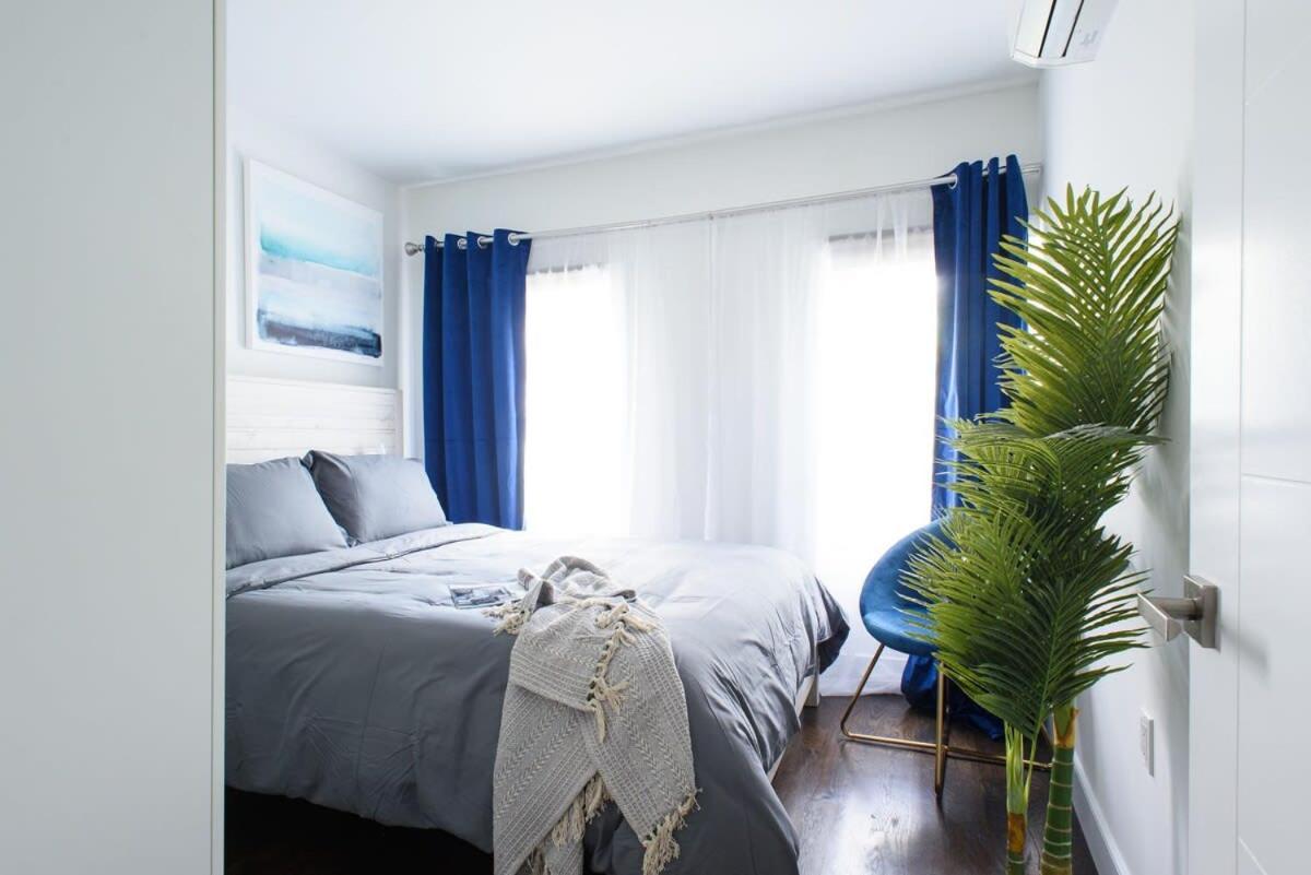 39-3 Newly Renovated 3 Br Căn hộ *