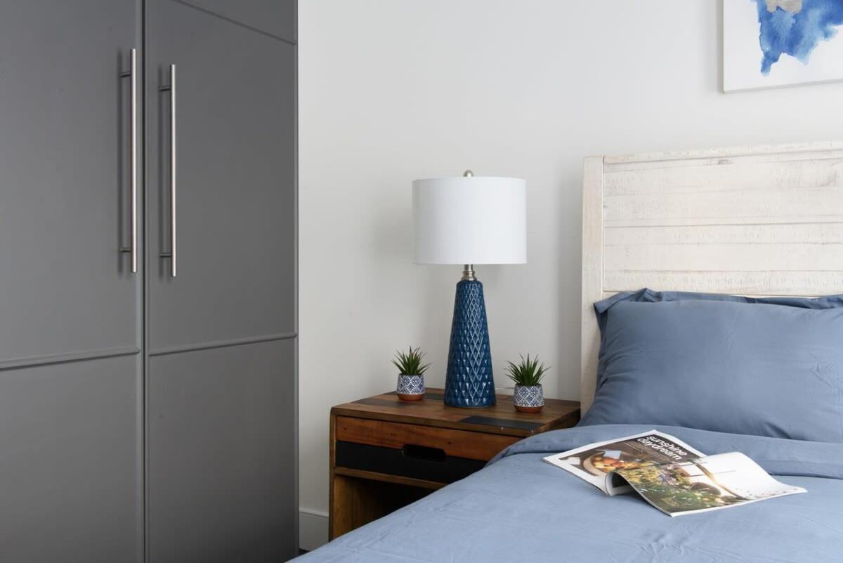 39-1 Renovated 3br Căn hộ New York