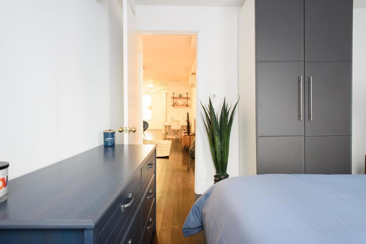39-1 Renovated 3br Căn hộ *