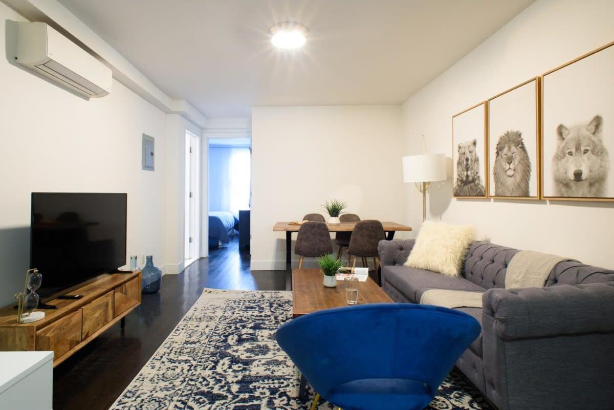 39-1 Renovated 3br Căn hộ *