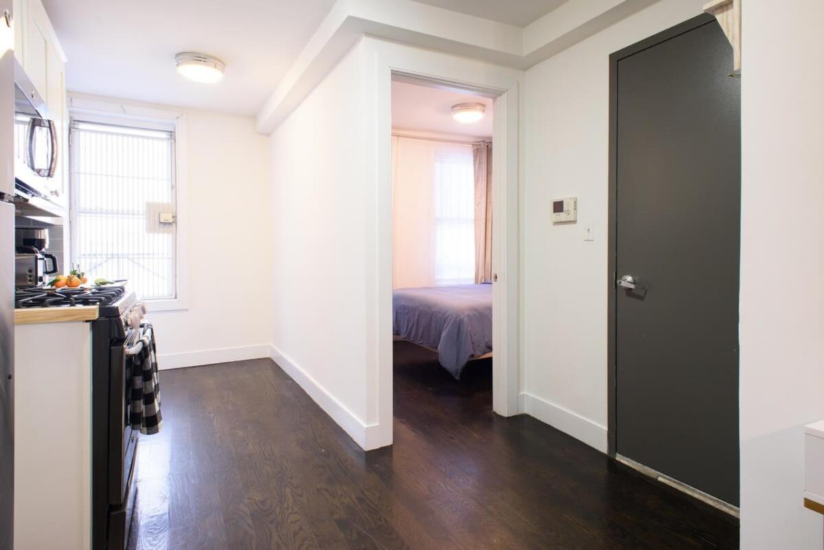 Căn hộ 39-1 Renovated 3br New York
