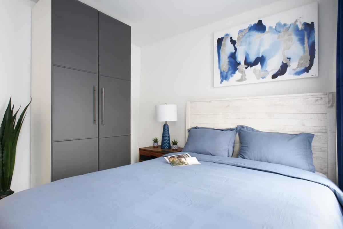 Căn hộ 39-1 Renovated 3br New York