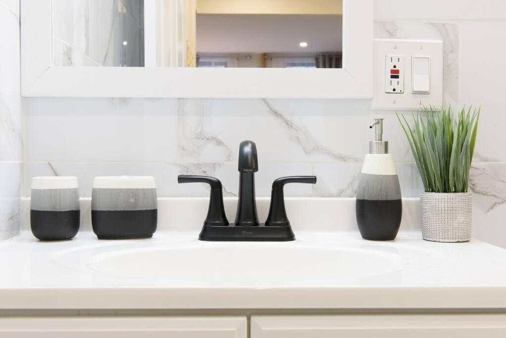 Apartamento 240-9 Luxury Prime Location W&d