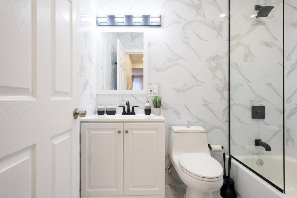 Apartamento 240-9 Luxury Prime Location W&d Nova York