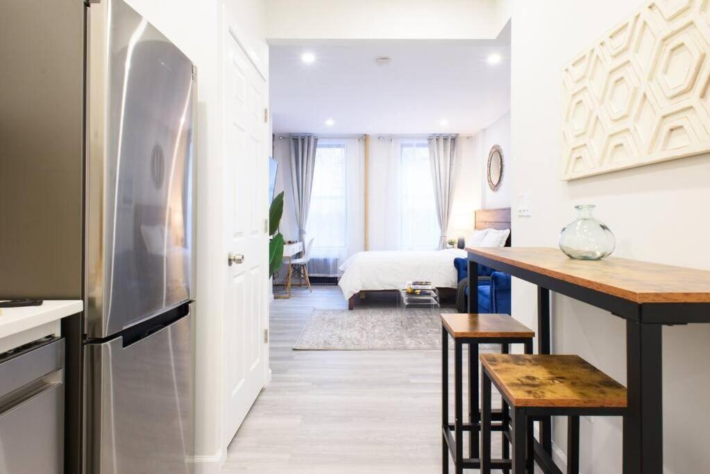 240-9 Luxury Prime Location W&d * Nova York