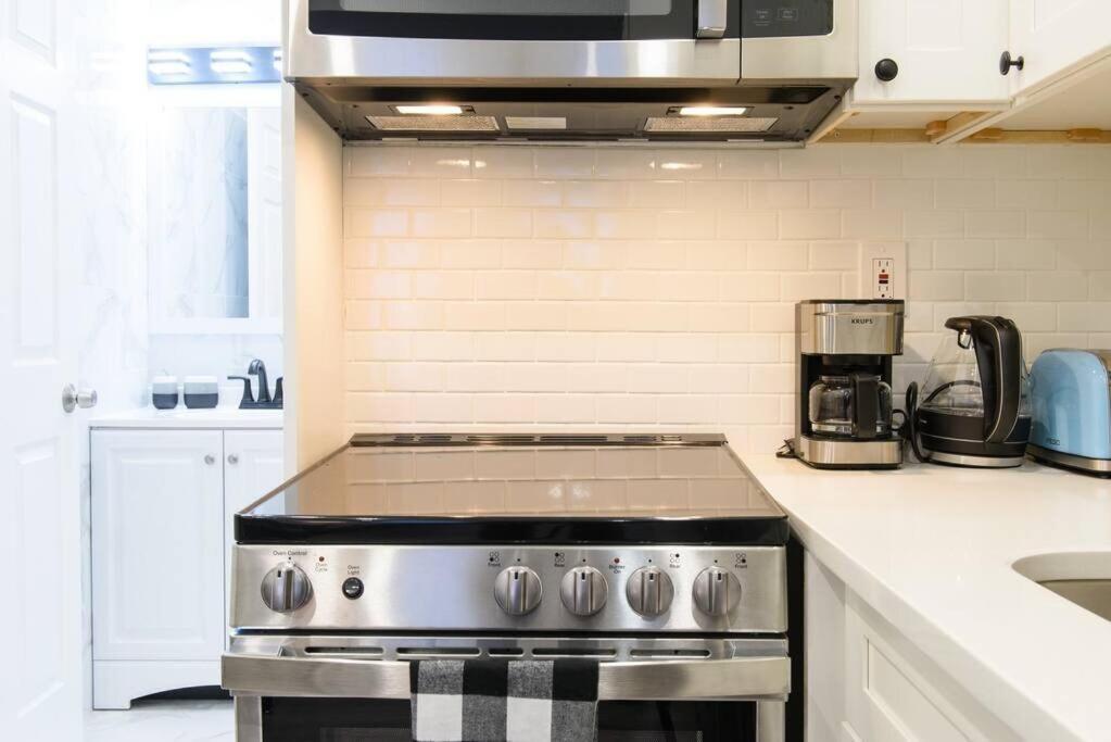 240-9 Luxury Prime Location W&d Apartamento *
