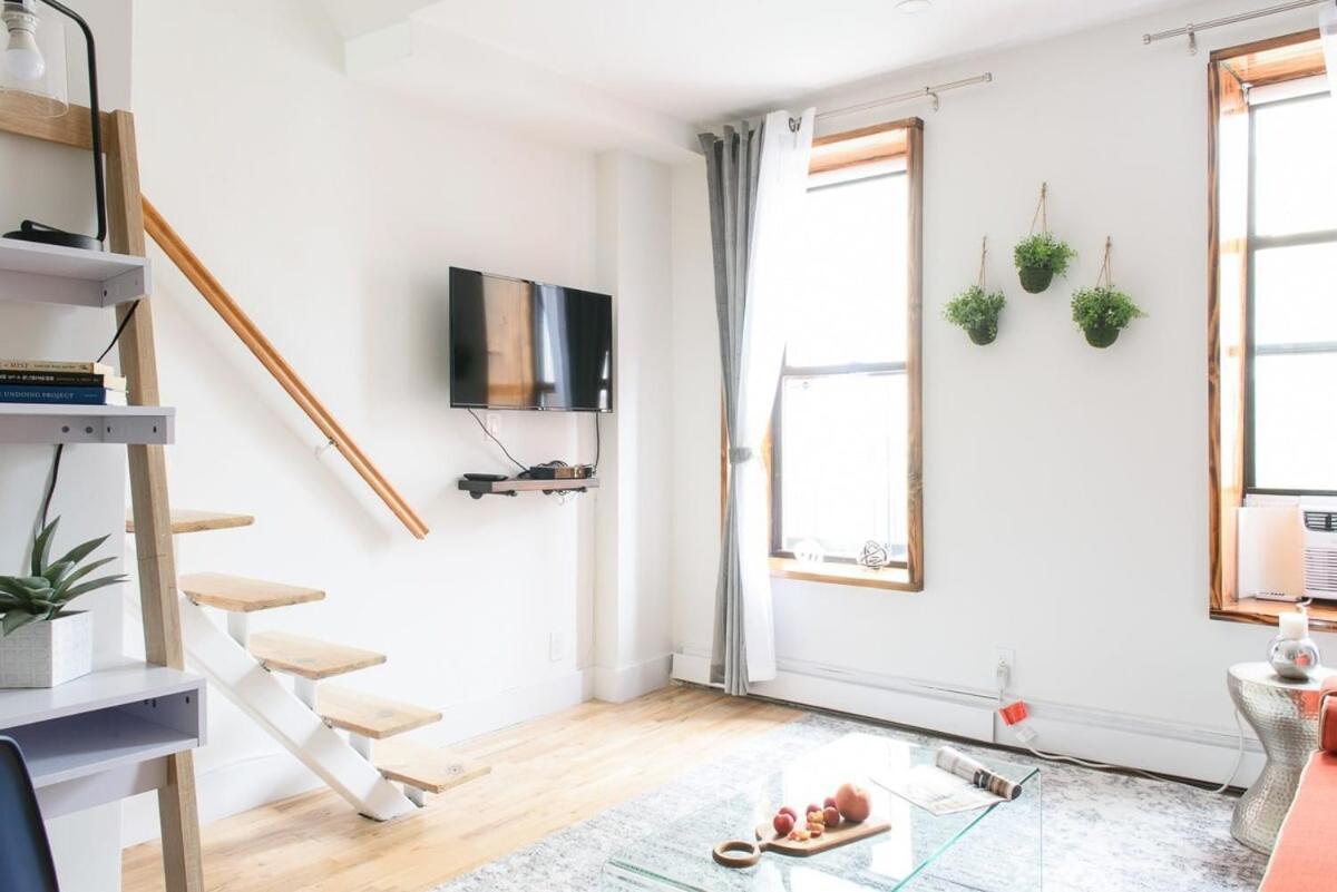 Căn hộ 1597-phs New 1br-2bath Ph Duplex Outdoor Deck